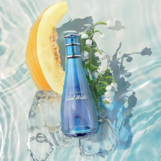 Davidoff Eau de Toilette 100ml