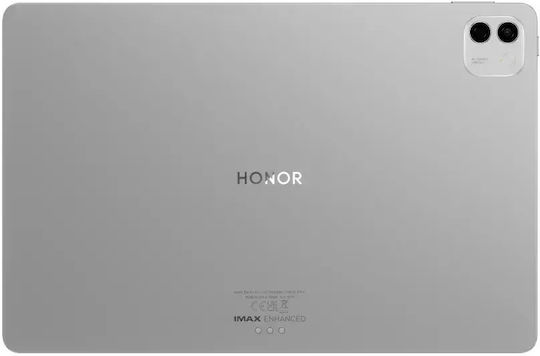Honor MagicPad 4 12.3" Таблет (12GB/256GB) Сребрист