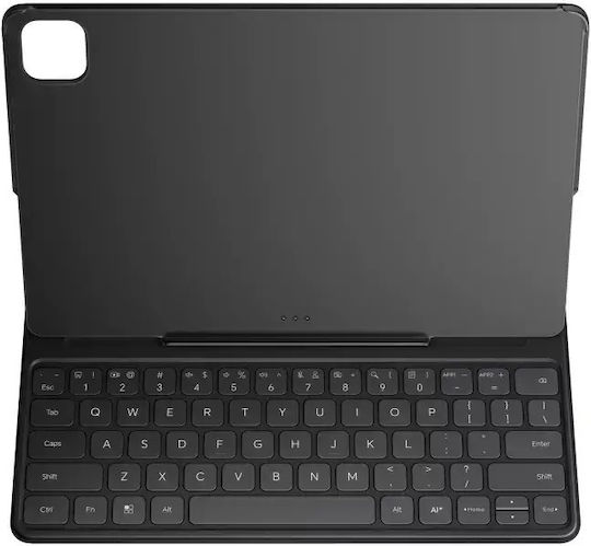 Honor MagicPad 4 12.3" Таблет (12GB/256GB) Сребрист
