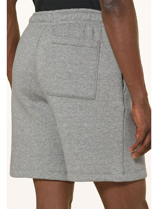Sport Kids Shorts/Bermuda Fleece Gray