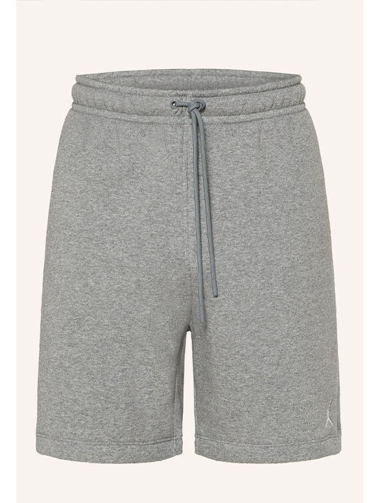 Sport Kids Shorts/Bermuda Fleece Gray