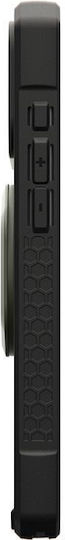 Uag Magnetic Ring Stand Lt Olive 964452117272