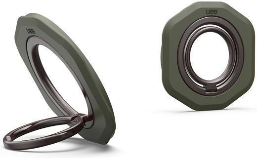 Uag Magnetic Ring Stand Lt Olive 964452117272