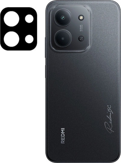 Bizon Glass Camera Protection Tempered Glass for the Xiaomi Redmi 15C 4G / 5G