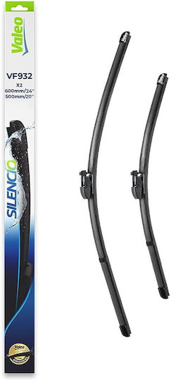 Valeo Wiper Blade