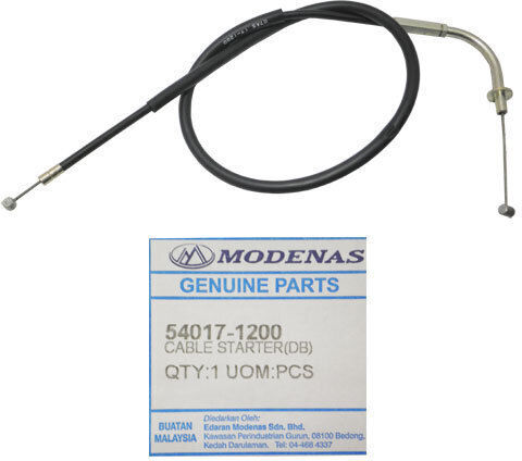 Modenas Ντίζα Γκαζιού 353-08-04000