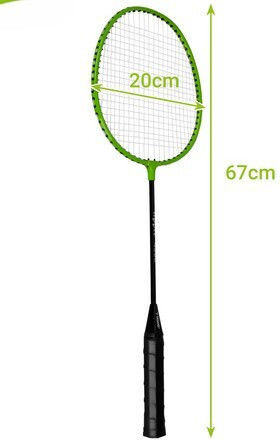 Set Badminton