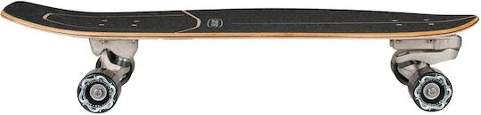 Carver Komplette Surfskate Graues