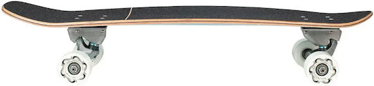 Carver Complete Surfskate Blue