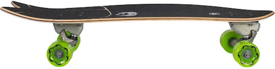 Carver Komplette Surfskate Grüne