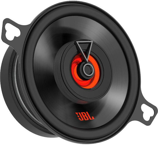 JBL Club 322F Σετ Ηχεία Αυτοκινήτου 6.5" με 25W RMS (2 Δρόμων)