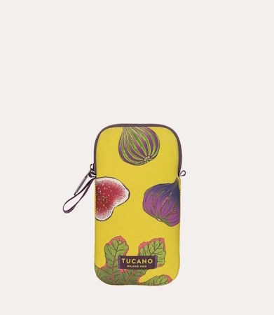 Tucano Τσαντακι Smartphone Acid Green Bsczvgp-fgl-fch-va