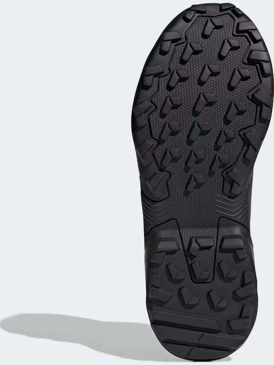 adidas Eastrail Eastrail Γυναικεία Ορειβατικά Παπούτσια Αδιάβροχα Μαύρα