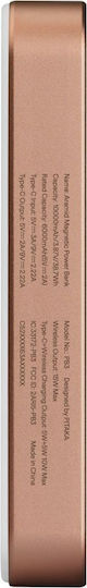 Pitaka Power Bank 10000mAh Sunset