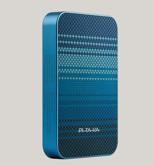 Pitaka Power Bank 10000mAh 15W Moonrise