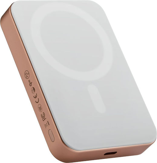 Pitaka Power Bank 10000mAh Sunset
