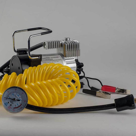 Bormann Car Tire Pump BWR5066 150PSI with Cable 12V