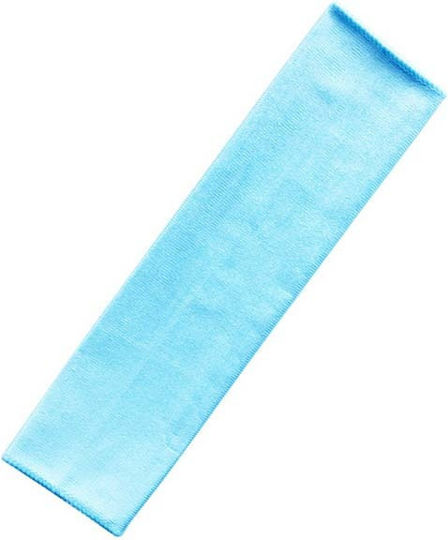 Carro 235436 Πετσέτα Καθαρισμού Microfiber Ειδική Τζάμια Επαγγελματική 40x40cm