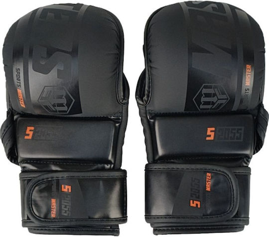Gfs-volt MMA Ръкавици