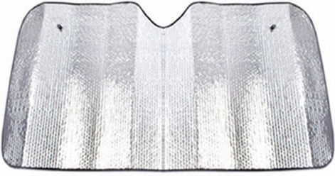 Sidirela Interner Auto-Windschutzscheibenschutz 125x60cm