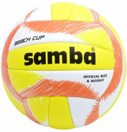 Athlopaidia Samba Beach Cup Volleyballbälle