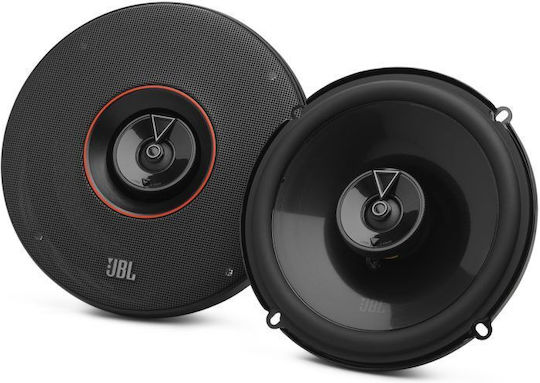 JBL Club_64 Subwoofer Αυτοκινήτου 3" 60W RMS
