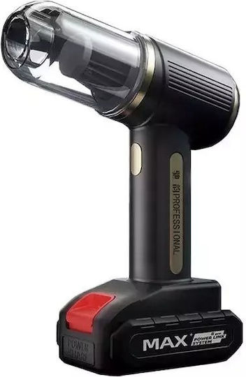 MDHL Aspirator De Mână Pentru Mașini Reîncărcabil 12V 120W
