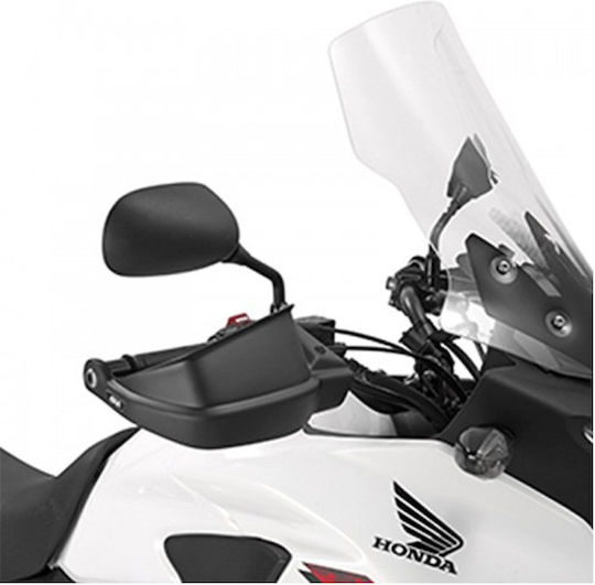Ръкохватки Kappa за Honda Cb 500 X 13-18 Khp1121b