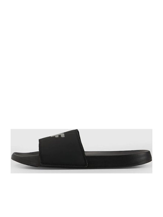 Ανδρικά Flip Flops Μαύρα
