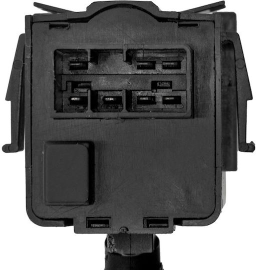 Nty Steering Wheel Switch Chevrolet Lacetti 2005> Orig.96392862 Light Flash Control 1 Pc Epe-dw-0011/aj Nty Epe-dw-0011/aj