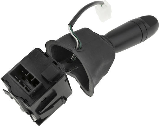 Nty Steering Wheel Switch Chevrolet Lacetti 2005> Orig.96392862 Light Flash Control 1 Pc Epe-dw-0011/aj Nty Epe-dw-0011/aj