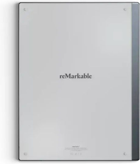 reMarkable 2 10.3" (8GB) with Marker Plus & Premium Leather Book Folio Black