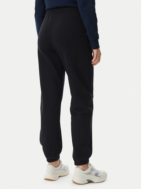 Tommy Hilfiger Παντελόνι Φόρμας Black