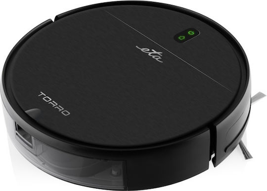 ETA Torro Aspirator Robot Negru