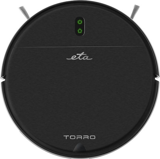 ETA Torro Aspirator Robot Negru
