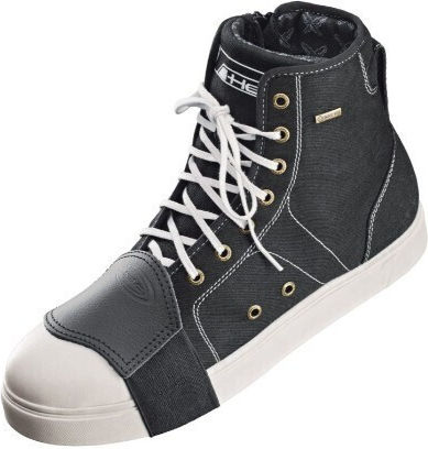 Held Shoe Protector for Motorcycle Shift Pedal