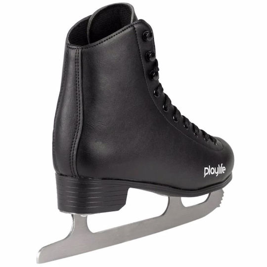 Powerslide Classic 19.902261/41 Damen Eislaufschuhe Schwarz