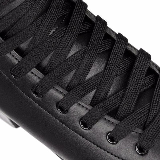 Powerslide Classic 19.902261/41 Damen Eislaufschuhe Schwarz