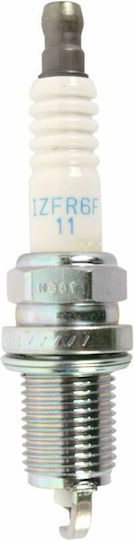 Ngk Spark Plug Izfr6f11