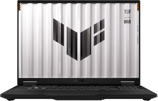 Asus TUF Gaming A16 16" FHD+ 144Hz (Ryzen 7-260/16GB/1.0TB SSD/GeForce RTX 5050/W11 Home) (GR Keyboard)