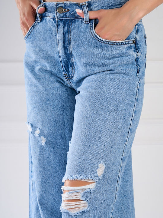 Damen Jeans Hosen