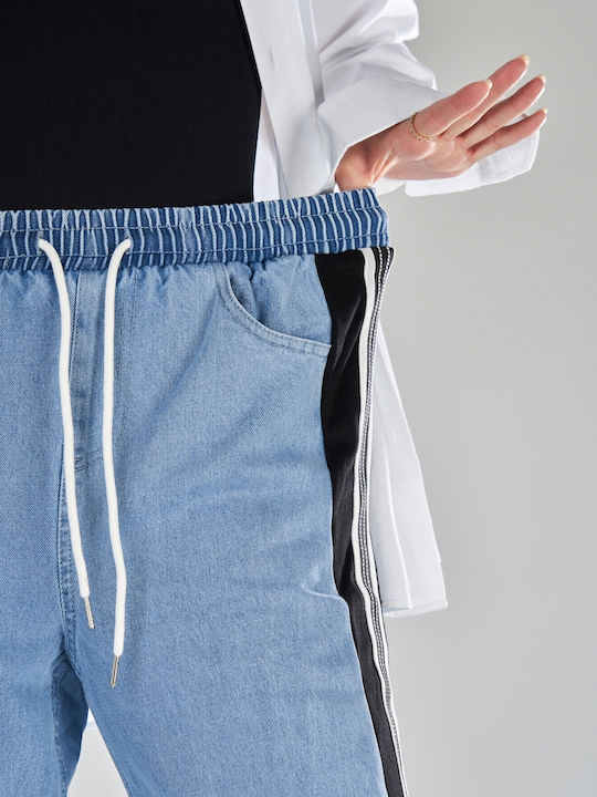Blugi Damă Jean Pantaloni