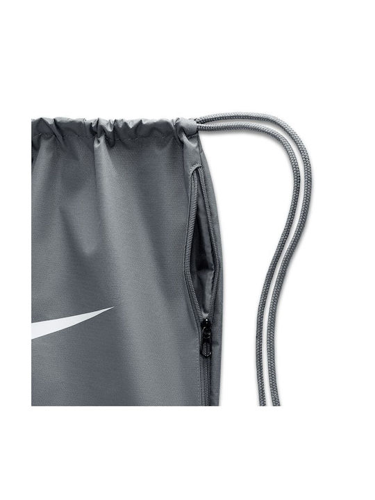 Nike Brasilia Ανδρική Τσάντα Πλάτης Γυμναστηρίου