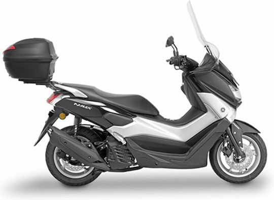 Installation Kit D2123kitk Windshield 2123dt Yamaha N-max 125 155 '15-'20 Kappa