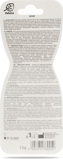 Aromatic Mașină 1buc