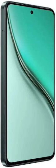Realme P3 Lite Dual-SIM (8GB/256GB) Tannengrün