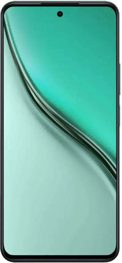 Realme P3 Lite Dual-SIM (8GB/256GB) Tannengrün