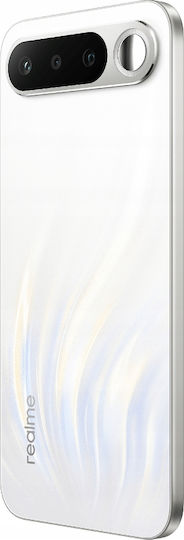 Realme 16 5G Dual SIM (8/256GB) Air Бял