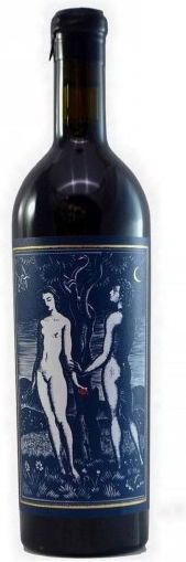 Domaine Michaelidi Wine Lagotopos Mavrotragano Red Dry 750ml