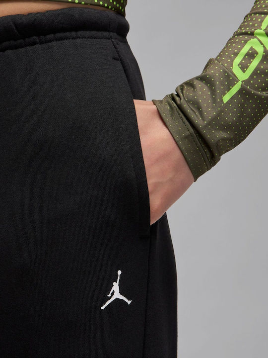 Training Sweatpants Black